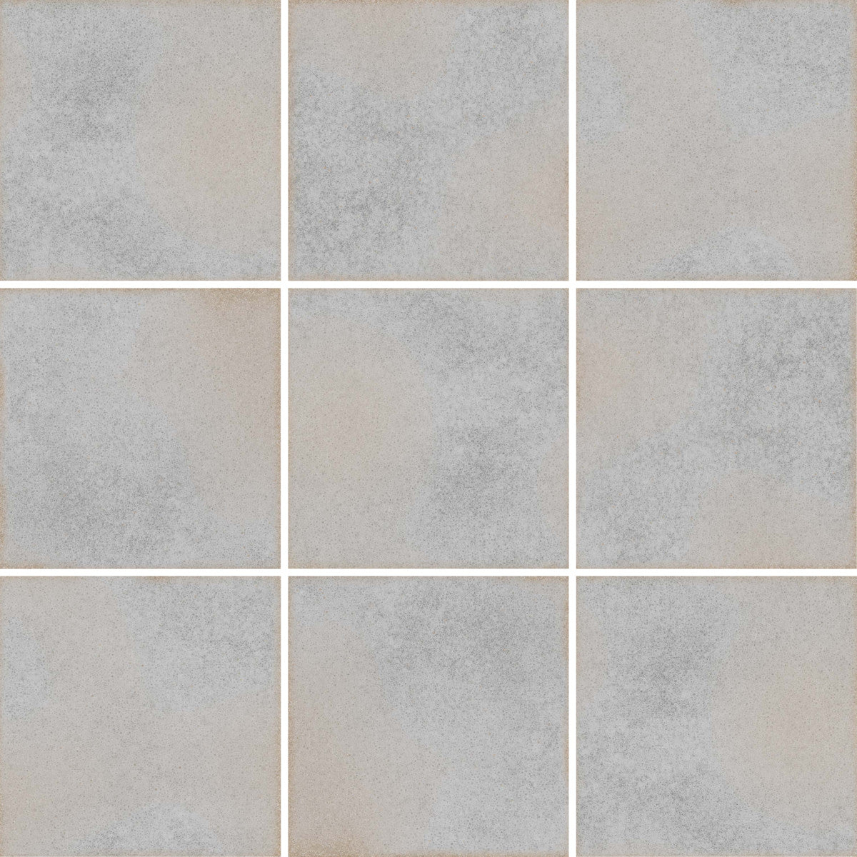 Enso Smoke 5x5 Karui Field Tile Gloss