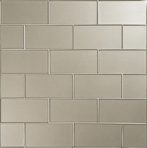 Astoria Moscow Mule 3x6 Field Tile Glossy