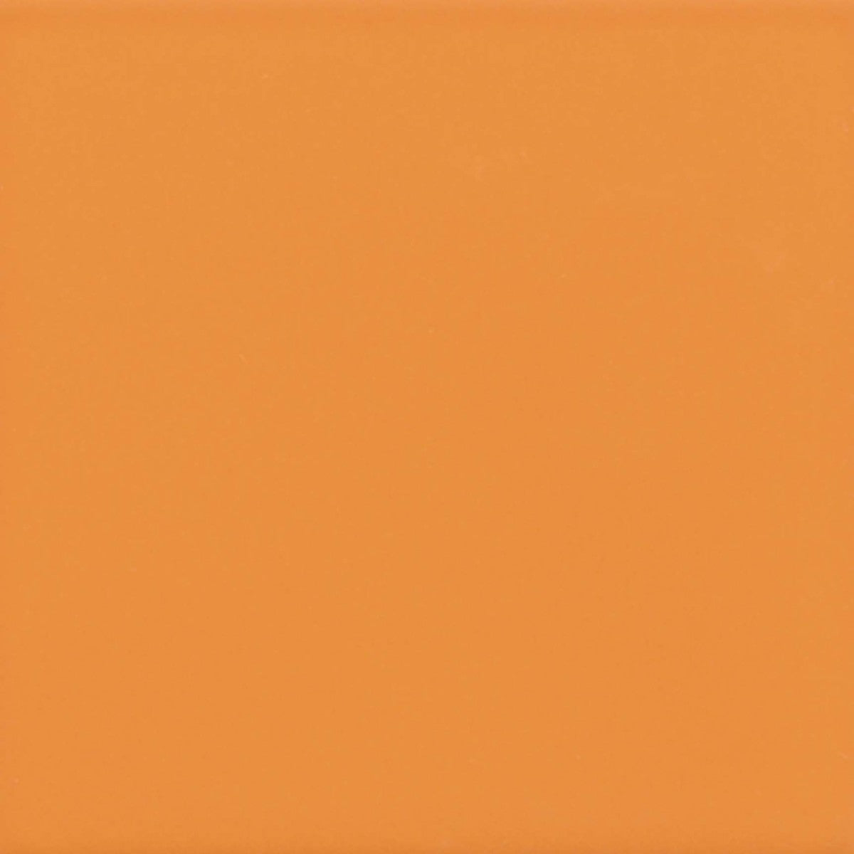 Color Story Mandarin 3x6 Field Tile