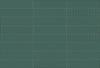 Opal 3D Green 3x12 Knot Decorative Tile Glossy