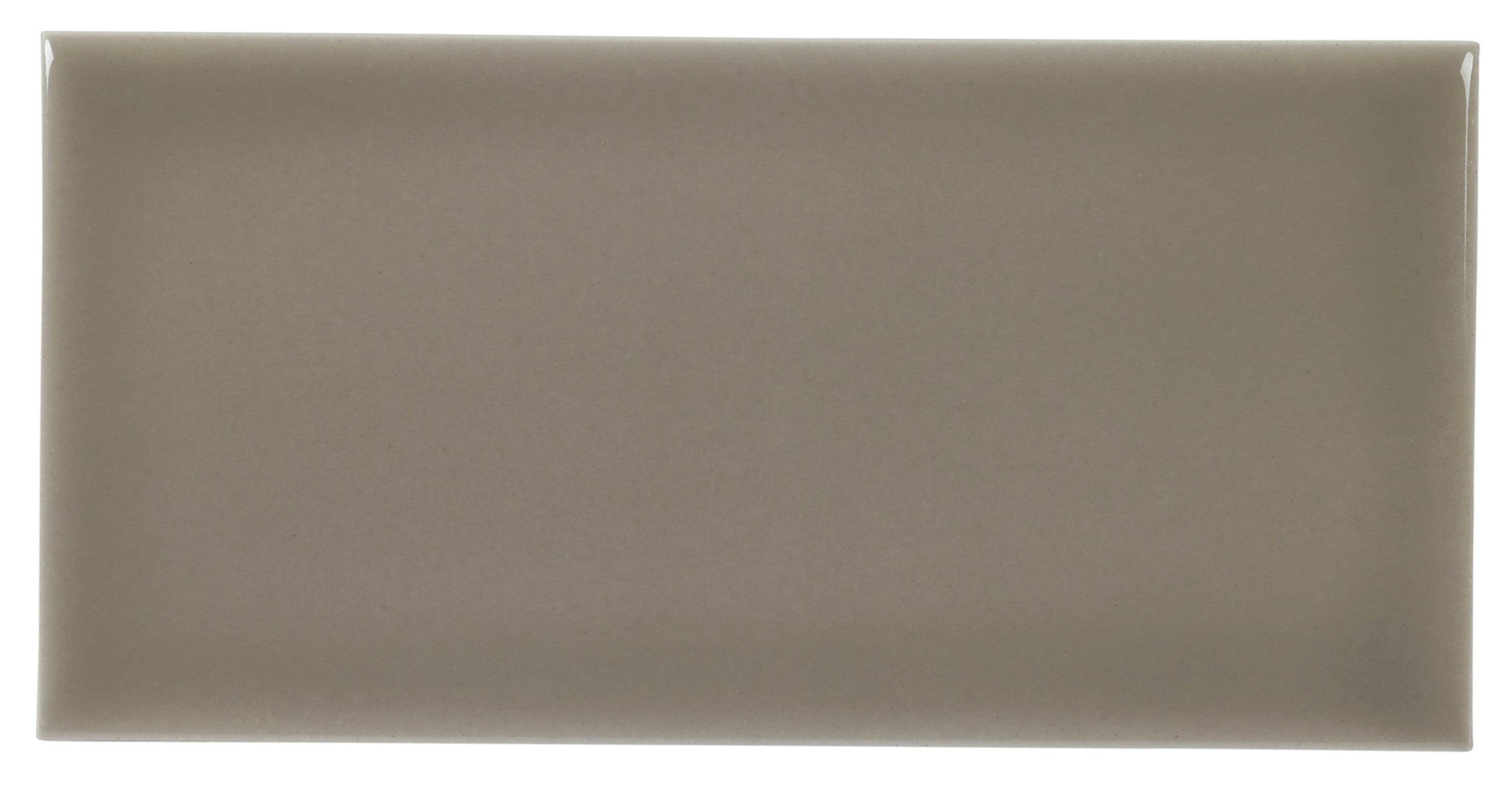 Handwritten Dear Sir 3x6 Field Tile Glossy