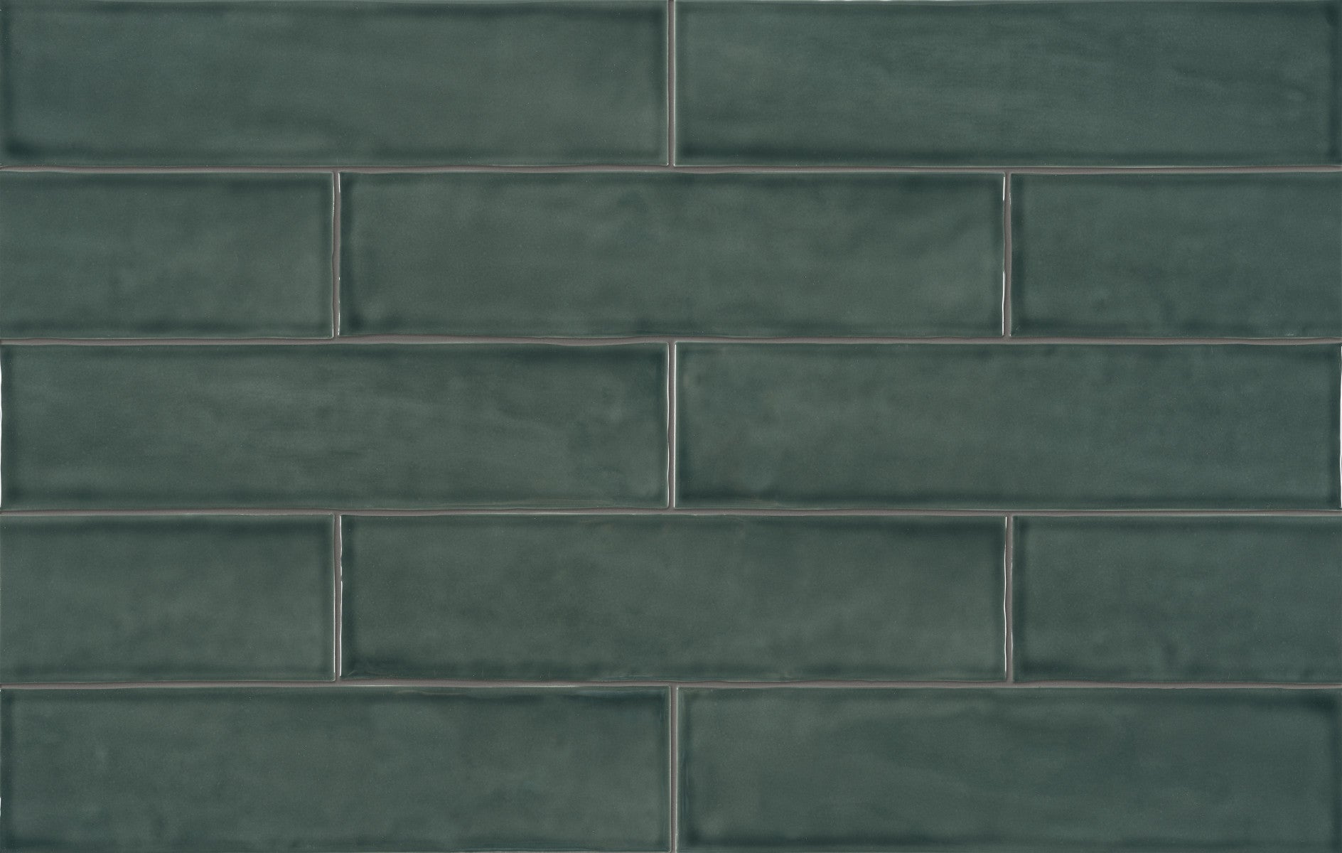 Teramoda Emerald 3x12 Field Tile Glossy