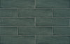 Teramoda Emerald 3x12 Field Tile Glossy