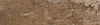 Brickell Rust 2x8 Field Tile Matte