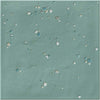 Stardust Teal 6x6 Pebbles Decorative Tile