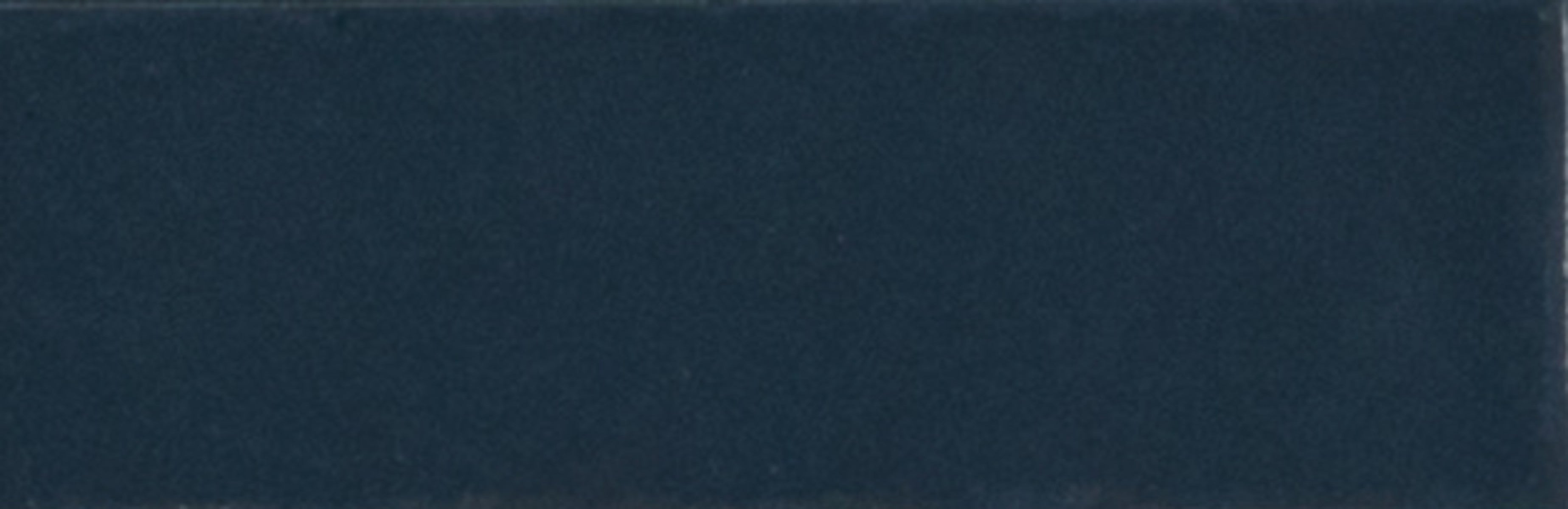 Santorini Navy 2x6 Field Tile Semi-Matte