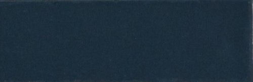 Santorini Navy 2x6 Field Tile Semi-Matte
