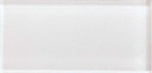 Color Appeal Pearl 3x6 Field Tile Glossy