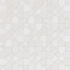 Tesserae Blanc 11x11 Suit Field Tile
