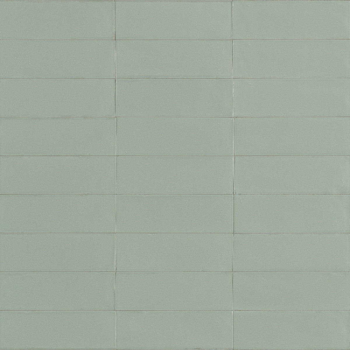Santorini Sky Blue 2x6 Field Tile Semi-Matte