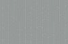 Opal 3D Dark Gray 3x12 Vine Decorative Tile Glossy