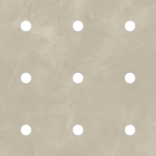 Join Ivory 12x12 Dice Decorative Tile Soft