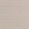 Santorini Ivory 2x6 Field Tile Semi-Matte