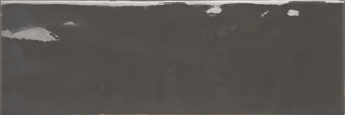 Everson Dark Gray 4x13 Field Tile Glossy
