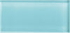 Color Appeal Fountain Blue 3x6 Field Tile Glossy