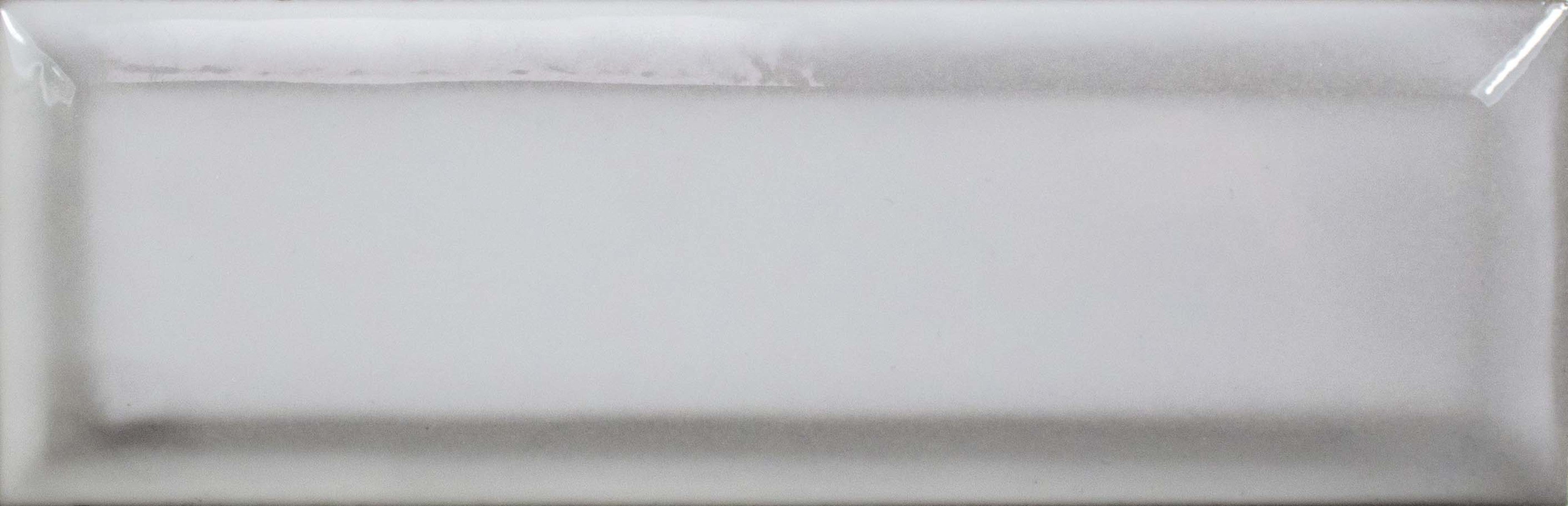 Alchemist Silver 2x6 Beveled Field Tile