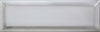 Alchemist Silver 2x6 Beveled Field Tile