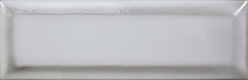 Alchemist Silver 2x6 Beveled Field Tile