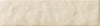Cotto Moderno Blanco 3x10 Undulating Field Tile