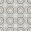 Clarasea Metropolitan 8x8 Field Tile Matte