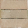 Iris Beige 2x6 Field Tile Glossy