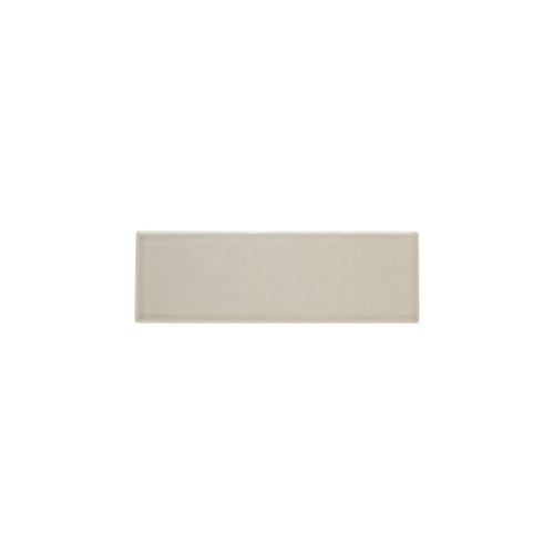 6th Avenue Fog 2x6 Field Tile Glossy
