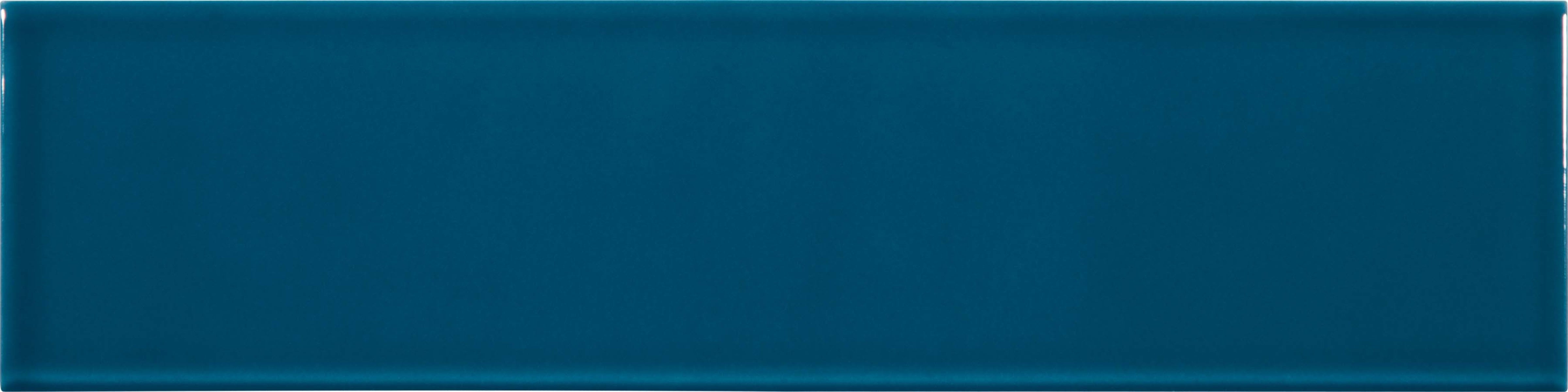 Swatches Petrol 3x12 Field Tile Glossy
