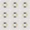 Tesserae Two Frutti 11x11 Play Field Tile