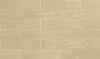 Urban Living Studio Beige 3x12 Field Tile Glossy