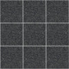 D_Segni Terrazzo Black 8x8 Field Tile Matte