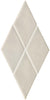 Playscapes Linen 3x6 Harlequin Wall Tile Glossy