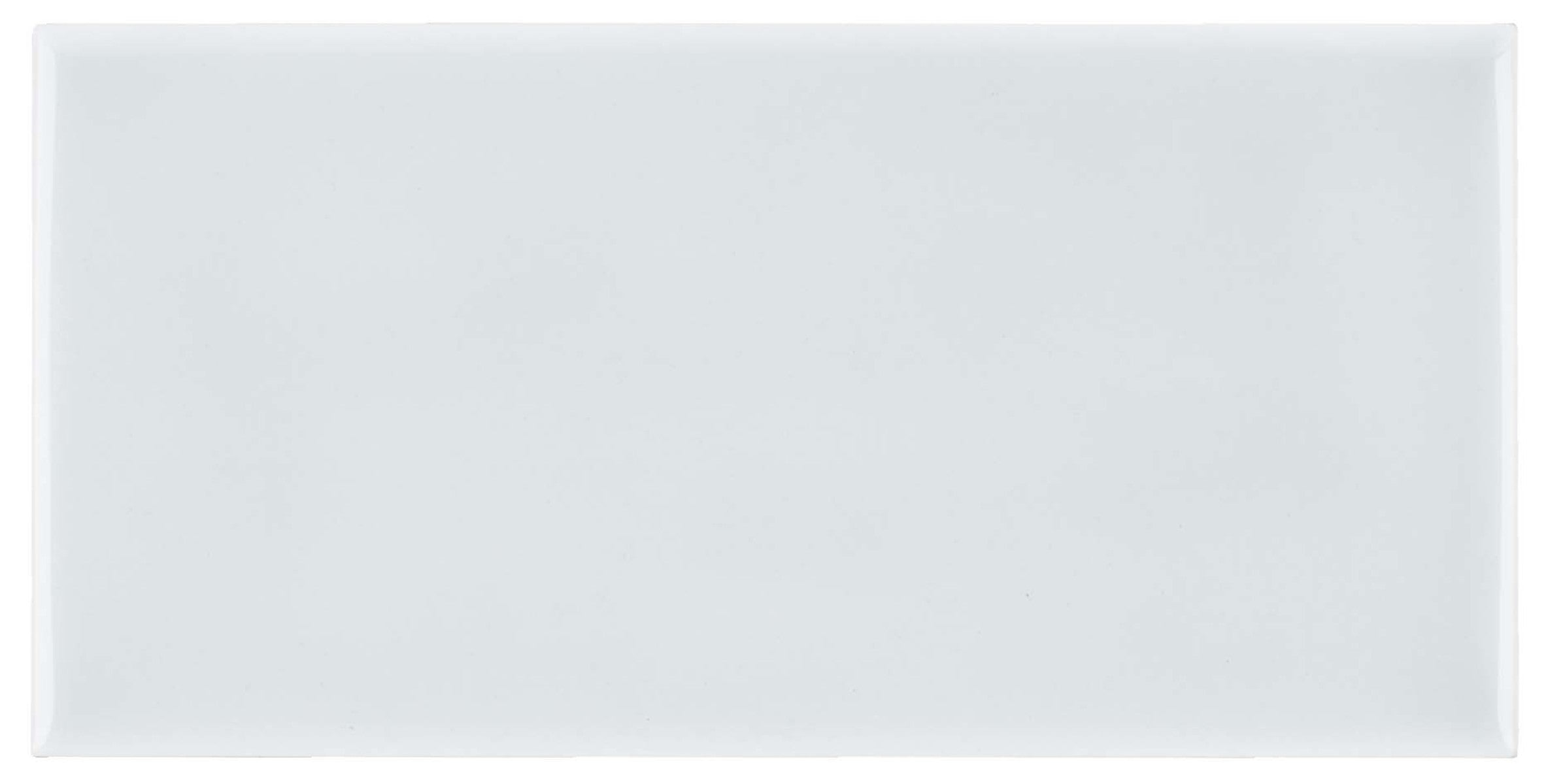 Habitat Leaf 2x5 Field Tile Glossy