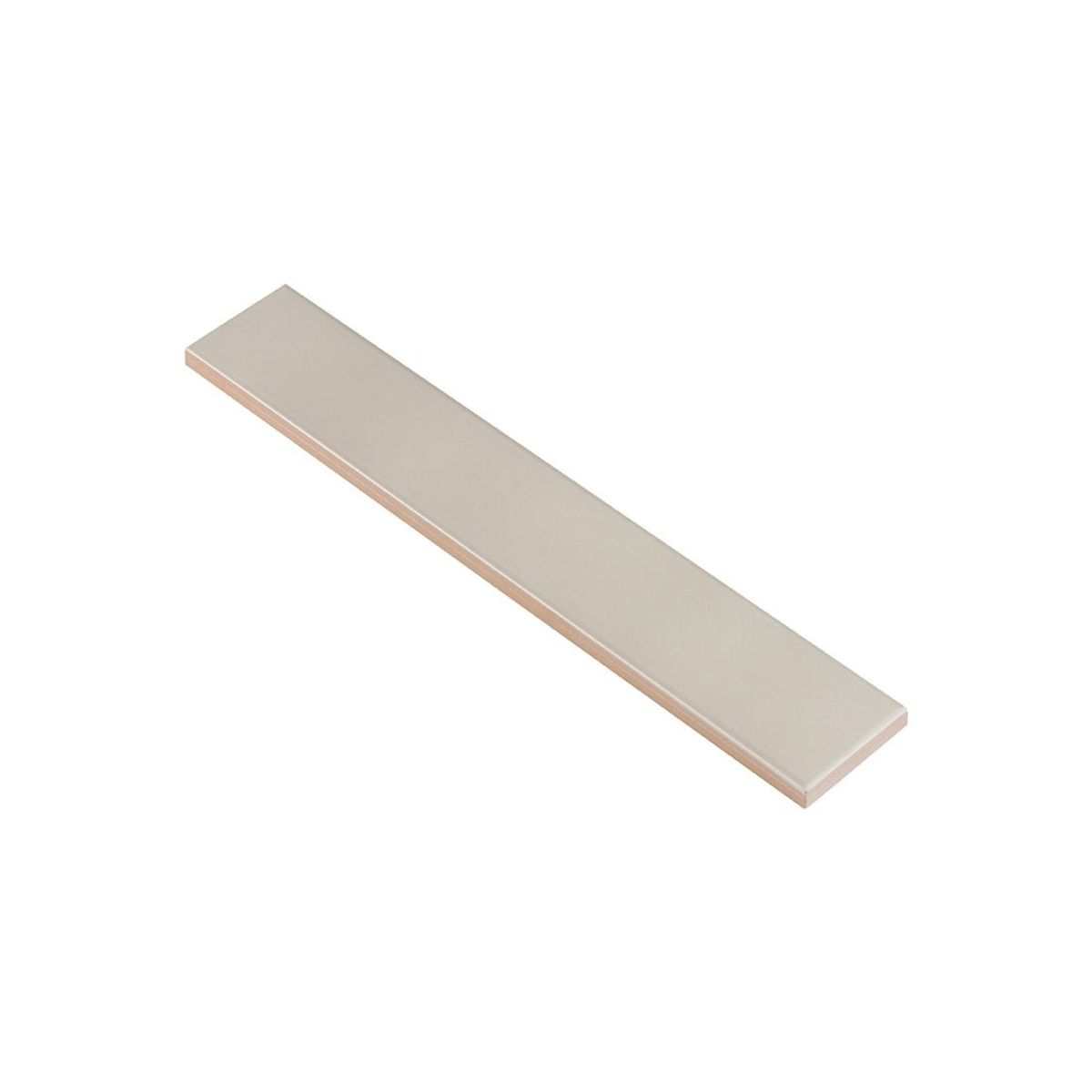 Emersyn Lane Fawn 2x12 Field Tile Glossy