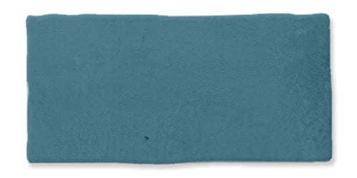 Fez Ocean 2x5 Field Tile Matte