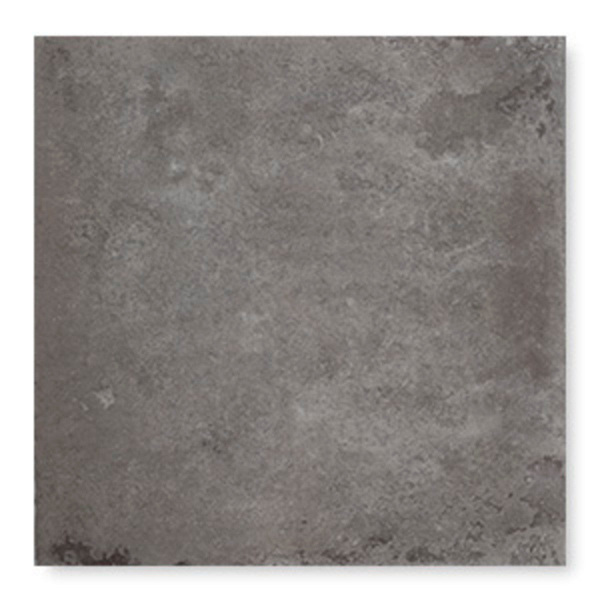 Mestizaje Chateau Graphite 7x7 Field Tile Matte