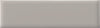 Chroma Gray 3x10 Field Tile Glossy