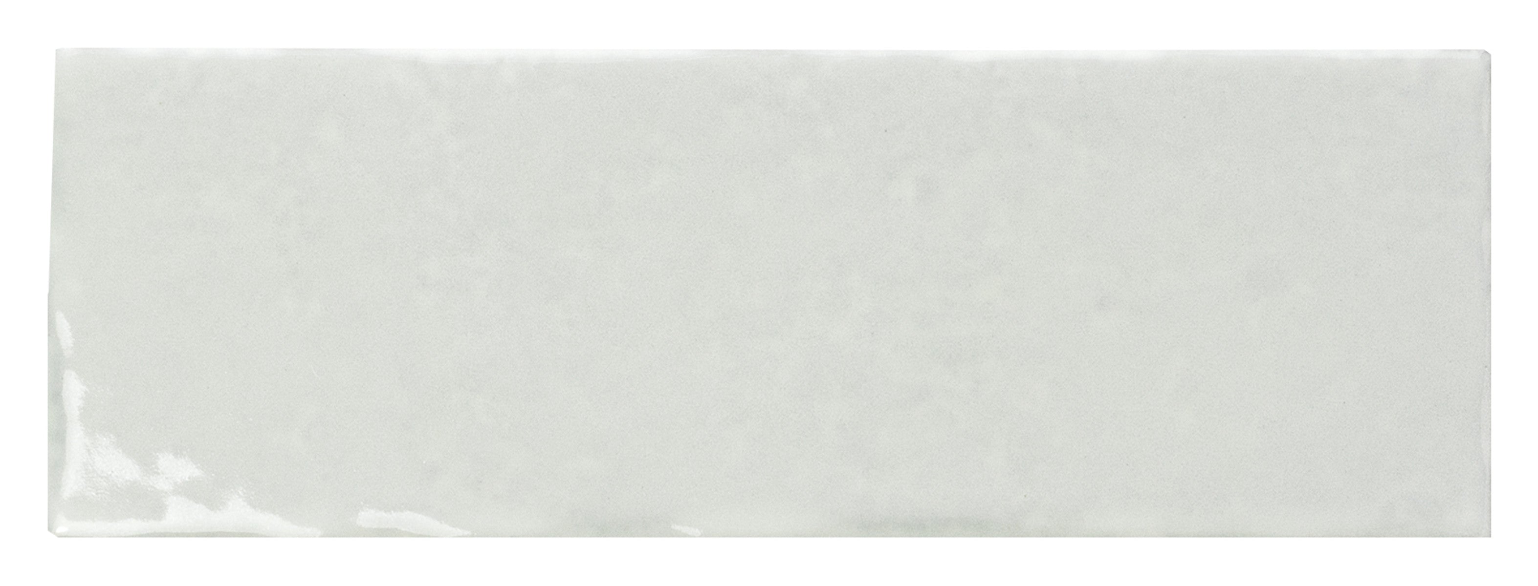 Hammer Salt 2x6 Field Tile Glossy