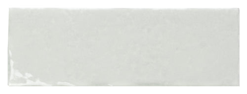 Hammer Salt 2x6 Field Tile Glossy