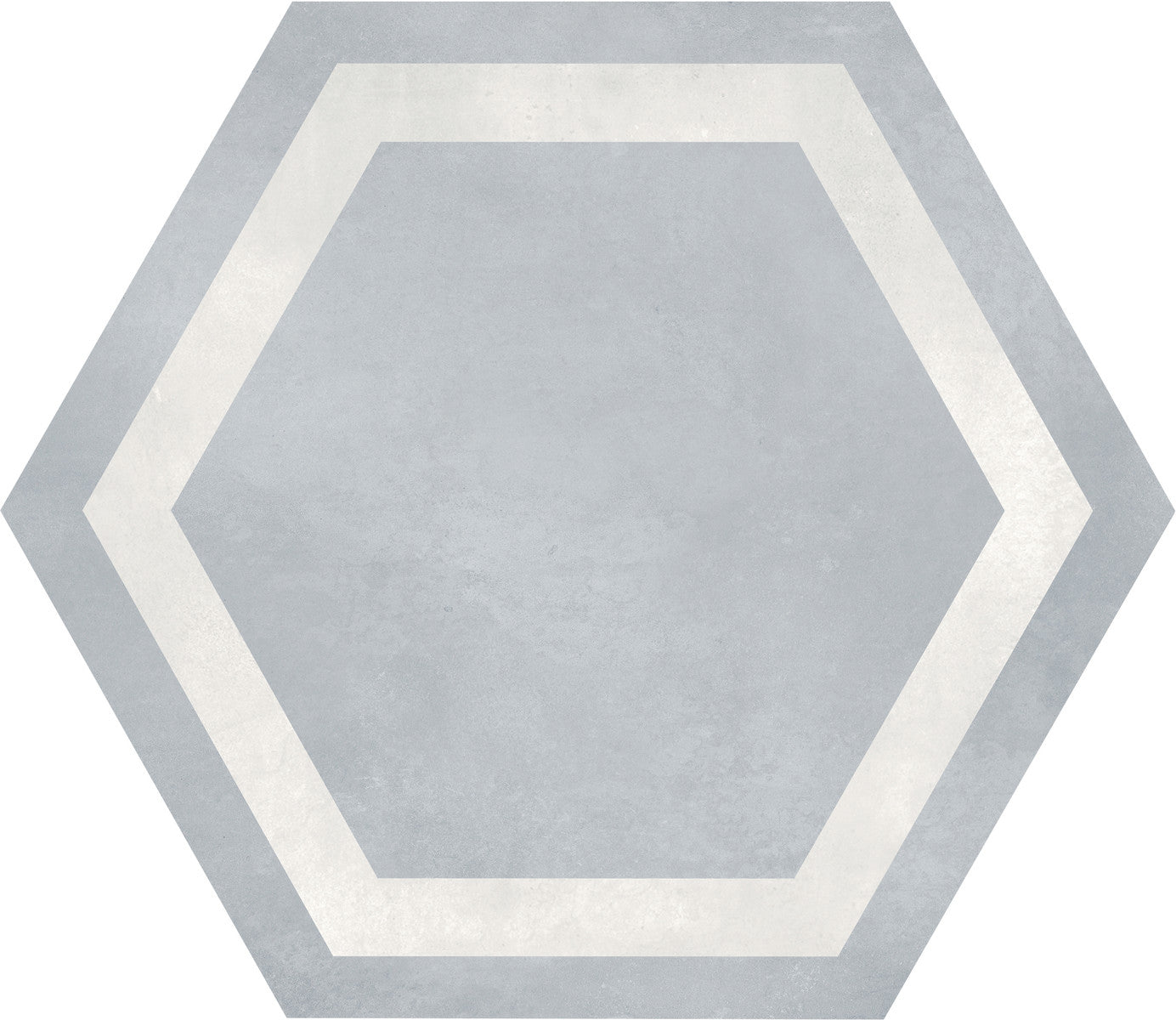 Form Tide Hexagon Frame 7X8