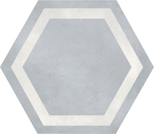 Form Tide Hexagon Frame 7X8