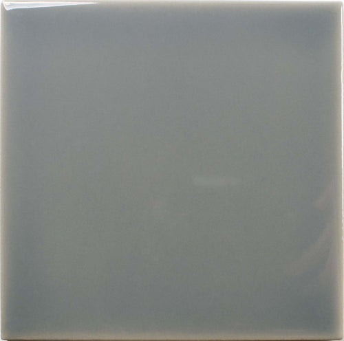 Fayenza Mineral Gray 5x5 Field Tile
