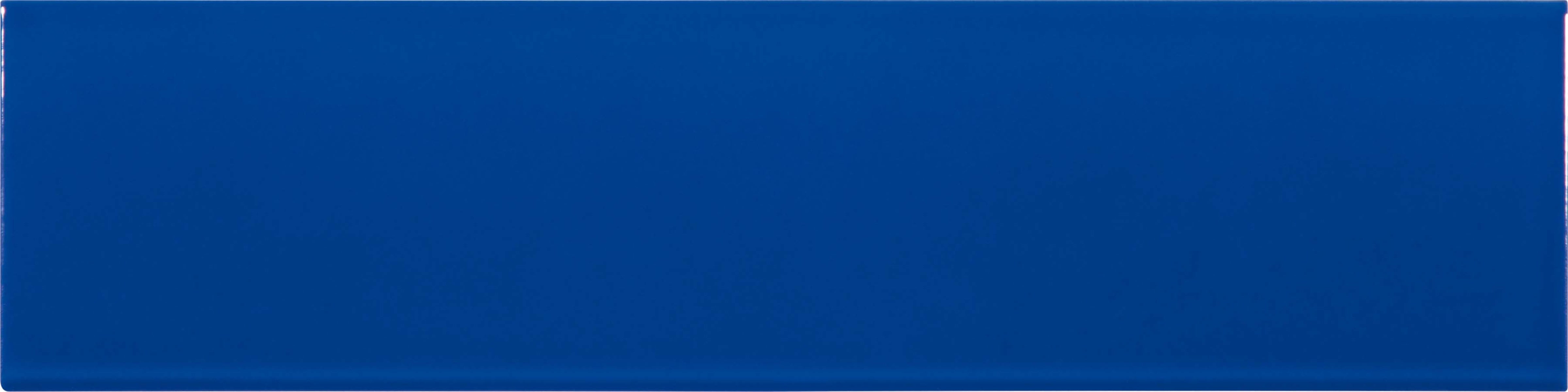 Swatches Cobalt 3x12 Field Tile Glossy