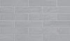 Urban Living Essential Grey 3x12 Field Tile Glossy