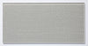 Cascade Glass Tule 2x8 Field Tile Textured
