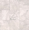 Laurel Heights Gray Summit 12x12 Field Tile Matte