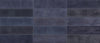 Casablanca Dark Blue 3x12 Field Tile Glossy