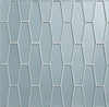 Astoria Gibson 3x6 Field Tile Silk
