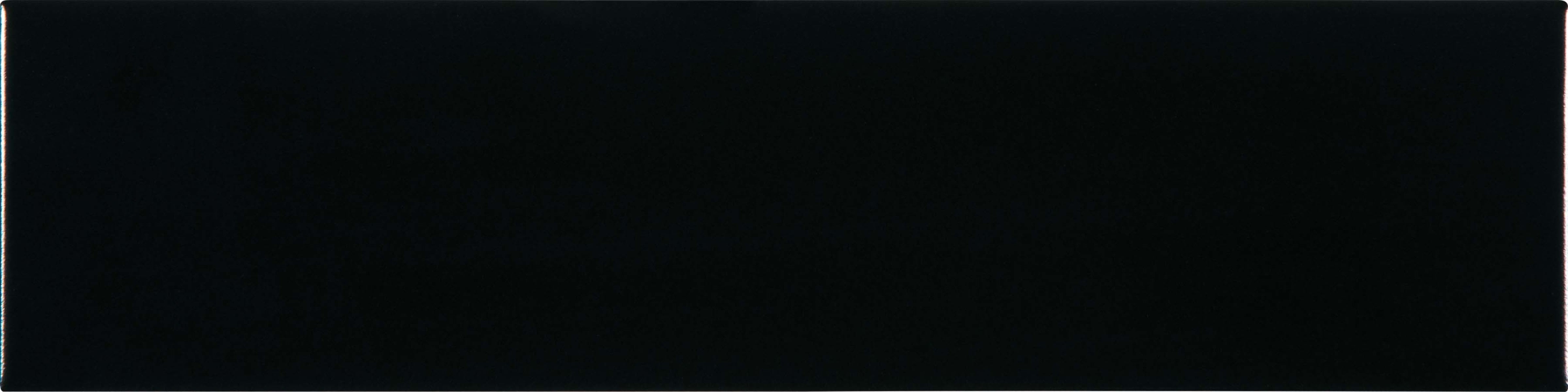 Swatches Coal 3x12 Field Tile Satin