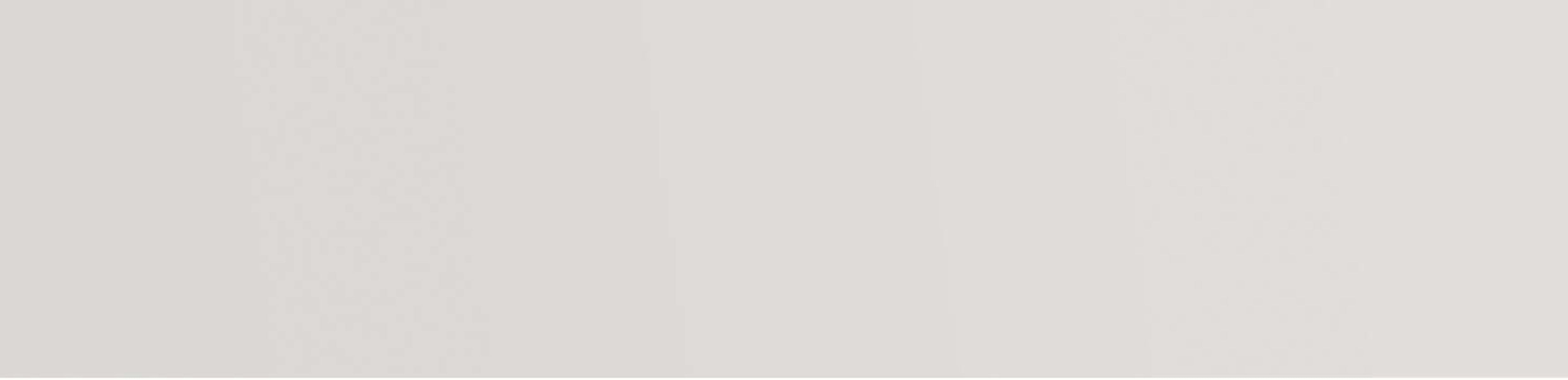 Stripes Ice White 3x12 Transition Decorative Tile Matte