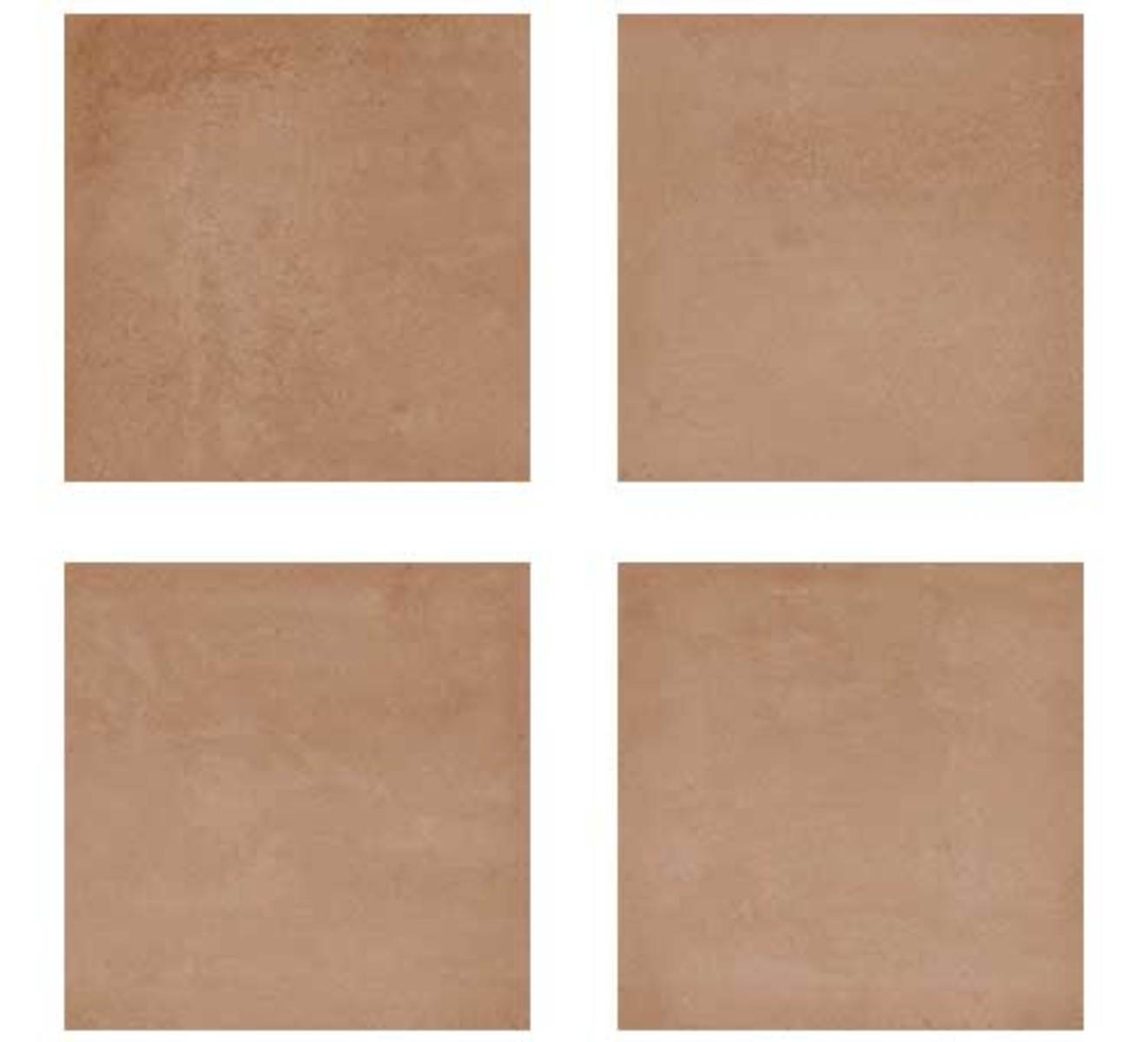 Mud Terra 6x6 Field Tile Matte